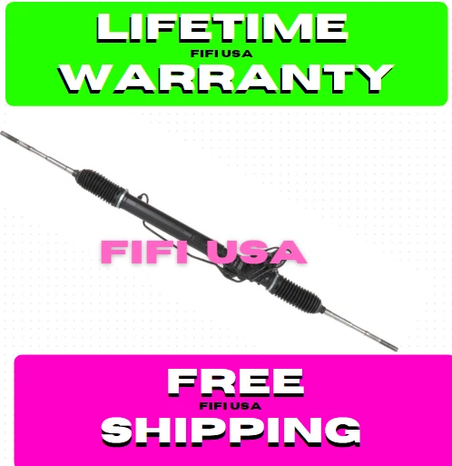 ✅Power Steering Rack and Pinion Assembly for 0234 2008-2014 Subaru Tribeca ✅✅ - Imagem 1 de 1