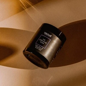 WelleCo The Evening Elixir Dietary Supplement Chocolate Flavor - Picture 1 of 2