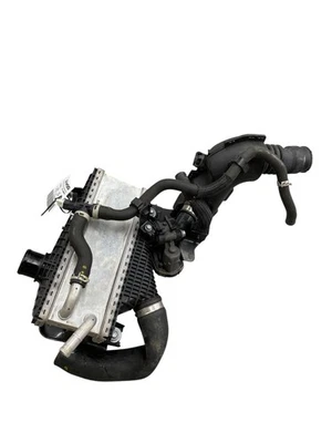 2021 2022 2023 2024 TOYOTA MIRAI SIDE INTAKE INTERCOOLER OEM - Imagem 1 de 4