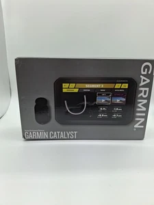 Garmin Catalyst Fahrleistungsoptimierer 010-02345-00 Brandneu im Karton - Bild 1 von 11
