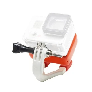 Mouth Mount Connector Surfing Surf Braces Set for GoPro DJI Insta360 SJCM etc - Picture 1 of 10