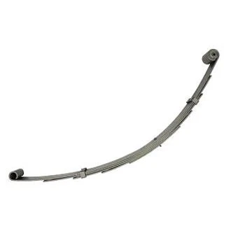For Ford Falcon 1964-1965 Scott Drake Rear Heavy Duty Leaf Spring — 第 1/2 张图片