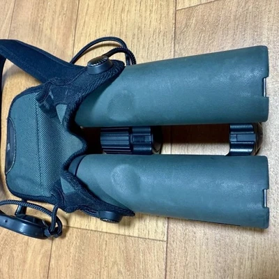 SWAROVSKI Spotting Scope EL32 SWAROVISION WB EL 8x32 green - Image 1 of 4