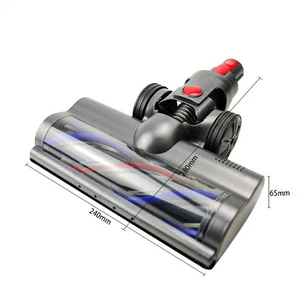 For Dyson V7 V8 V10 V11 SV14 Motorized Floor Head Brush Motorhead Vacuum - Picture 1 of 5