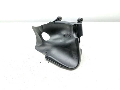 02 BMW K1200RS Heat Shield Cover 18221465031 - Image 1 of 4