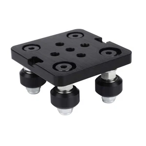 V Wheel Plate Gantry Kit Profile Gantry Plate Panel - Afbeelding 1 van 12