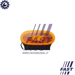 SIDE MARKER LIGHT FT87309 FOR VW TRANSPORTER/T3/Platform/Chassis/Bus/Van/T4/T5 - Picture 1 of 9