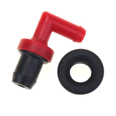 Válvula y ojal PCV para Toyota Sienna Solara 1998-2003 3,0 L 12204-20020 nuevo Foto 1 de 4