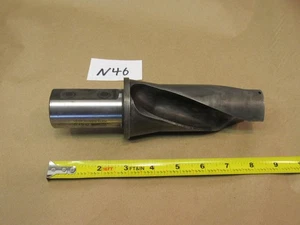 Sandvik R416.2-0510L40-21 51mm coolant through indexable carbide insert drill - Picture 1 of 9