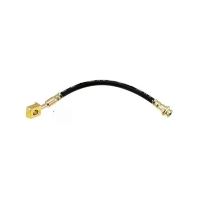For GMC Yukon/Yukon XL 1500 2000-2006 Brake Hydraulic Hose | EPDM Rubber | Black - Image 1 of 4