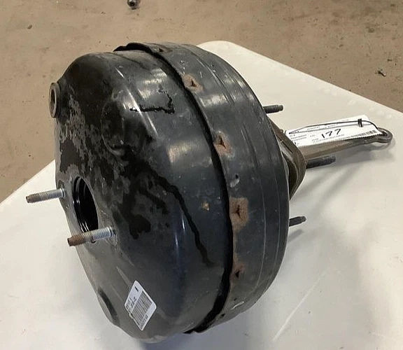 Booster de freno eléctrico Mercury Sable 2008-2009 Foto 1 de 4