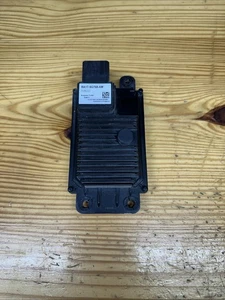 2011-2013 FORD EXPLORER DISTANCE SENSOR RADAR CRUISE CONTROL OEM BA1T-9G768-AM - Picture 1 of 4