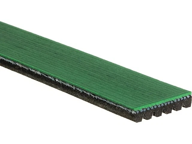 Cinturón Multi Rib AC Delco 63YMGF48 para Hummer H2 2007 2003 2004 2005 2006 Foto 1 de 1