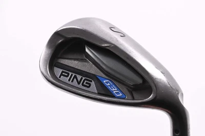 Ping G30 Sand Wedge / 54 Degree / Black Dot / Regular Flex Ping CFS Distance - Image 1 of 4