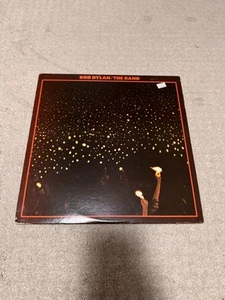 Bob Dylan/The Band, Before the Flood, 2 x LP 1974 Asylum Vinyl Records - Picture 1 of 7