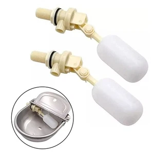 Float Valve Durability Environmental Sustainability For Animal Drinking Systems - Picture 1 of 12