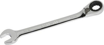 Llave de trinquete combinada Greenlee 0354-20, 13/16 pulgadas Foto 1 de 4