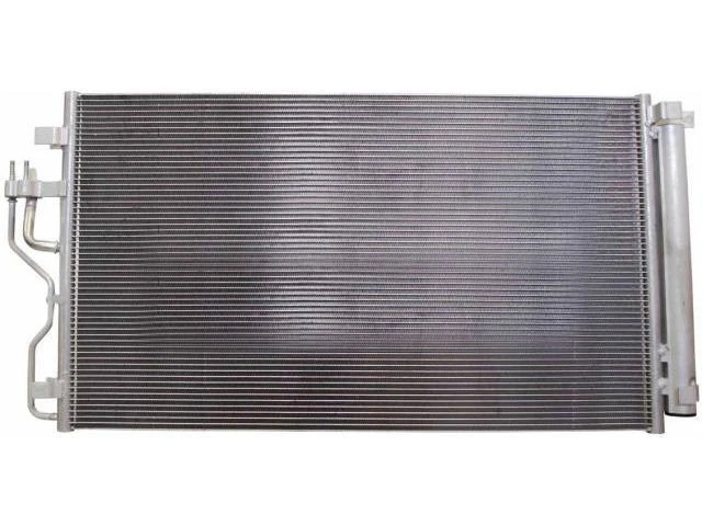 Condensador de aire acondicionado Denso 29 PSPB27 para Kia Sportage 2012 2011 2013 2014 2015 2016 Foto 1 de 1