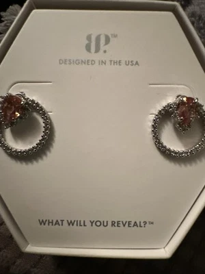 Bomb Party Unexpected Glam Earrings - Image 1 of 3