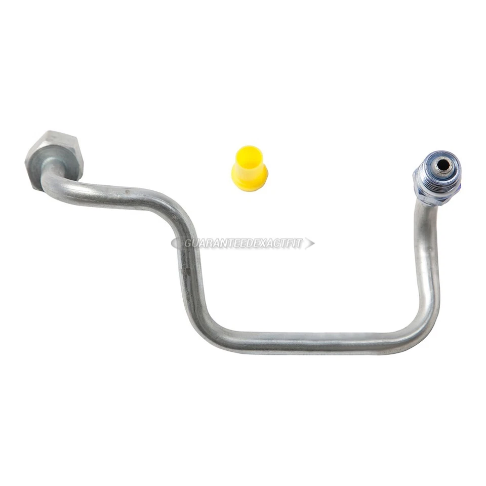 Manguera de presión de dirección asistida TCP para Lincoln LS y Ford Thunderbird Edelmann Foto 1 de 3