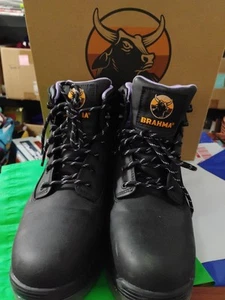 Brahma Combustión Mujer 9 1/2 Ligeramente Usado Con Caja - Imagen 1 de 13