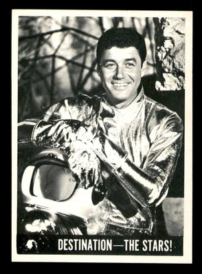 1966 Lost in Space #6 Destination-The Stars NM+ 7855 - Image 1 of 2