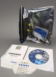 FENVI WiFi Card PCIE Adapter FV-AC1200 Dual Band 1200Mbps For Bluetooth4.0 WiFi - Picture 1 of 5