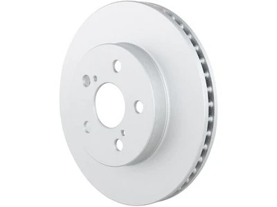 For 2017-2019 Toyota Prius Prime Brake Rotor Front Bosch 53191JMGZ 2018 - Изображение 1 из 2