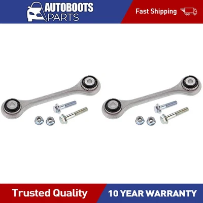 Front Suspension Stabilizer Bar Link Kit for 2017-2019 Audi A4 allroad - Image 1 of 2