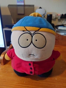 Cartman South Park Plüsch - Bild 1 von 5