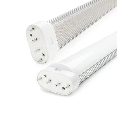 2G11 4 Pin Base 22W LED Light Bulb 4000K Natural White 85-265V Horizontal Plug - Image 1 of 4