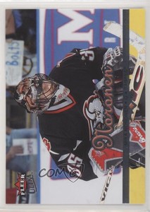 2005-06 Fleer Ultra Mika Noronen #29