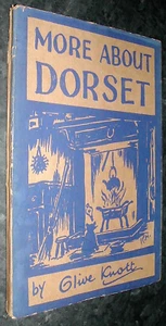 MEHR ÜBER DORSET Olivenknoten 1. ABERGLAUBE Zigeuner ZIGEUNER Sturminster Newton - Bild 1 von 1