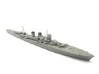 WIKING: Model Cruise Ship "Garibaldi" (SSK73)