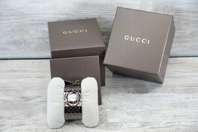 Reloj Gucci Twirl Mujer Modelo YA112432 Foto 1 de 4