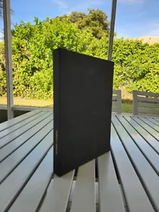 THE SECRET SHARER BY JOSEPH CONRAD 1985 LTD 1261 / 1500 SIGNED BY THE ARTIST - Bild 1 von 3