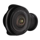 Objectif macro grand angle 15 mm F4,0 2 en 1 pour appareil photo reflex numérique 7D Mark II 70D