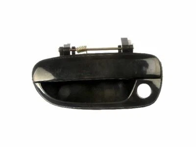 For 2000-2005 Hyundai Accent Door Handle Front Left Dorman 73466KZ 2002 2004 - Image 1 of 2