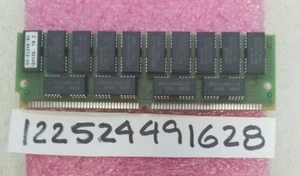 8MB FAST PAGE 2X36 FP   70NS 72PIN ECC NON-PARITY  24CHIPS  TIN LEAD   - Picture 1 of 1