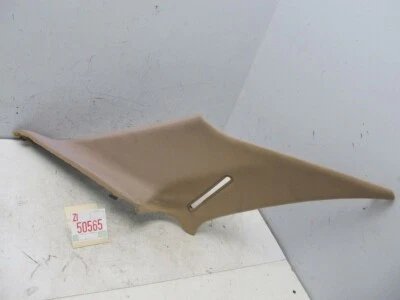 Cubierta interior trasera trasera lado conductor izquierdo Mercedes C220 1995 panel cuarto C220 OEM Foto 1 de 4