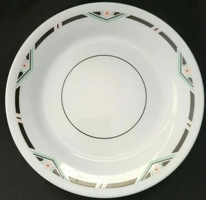 SET OF 3 CORELLE CORNING ZENITH DINNER PLATES 10 1/4" - Picture 1 of 2