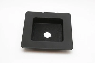 Cambo Recessed 30mm 162x162mm Compur #00 26.6mm Hole - Image 1 of 3