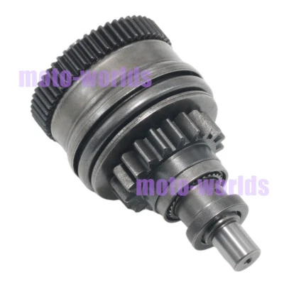 Unidad de arranque para Yamaha 6M6-8183E-00 6M6-8183E-01 Wave Runner GP760 1997-2001 Foto 1 de 4