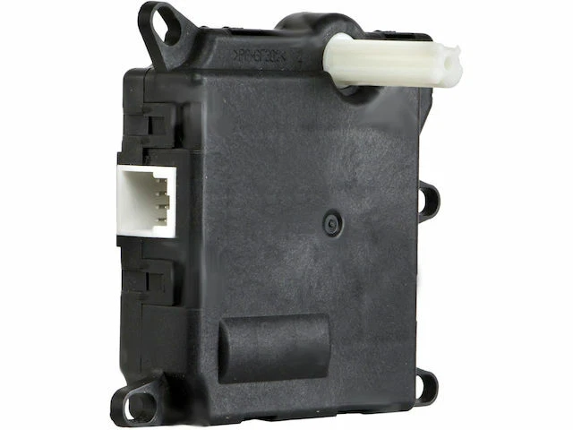 Main Air Flap Actuator For 2007-2010 Ford Explorer Sport Trac 2008 2009 S392GX — 第 1/1 张图片