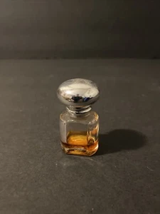 Epris Max Factor Women REAL Perfume Mini .12 Fl Oz Splash Vintage Some Left - Picture 1 of 2