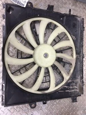 Cooling Fan Assembly CADILLAC ATS 13 14 - Изображение 1 из 3