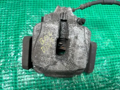 Pinza de freno trasera para conductores BMW 520i F10 2016 serie 5 6024330 Foto 1 de 4
