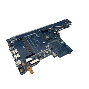 LA-G073P For HP 15t-DA 15-DA Laptop Motherboard With N4000 CPU DDR4 L20375-601 - Picture 1 of 5