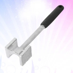 Meat Tenderiser Meat tenderizer mallet Beef mallet hammer Meat Tenderizer Powder - Picture 1 of 11