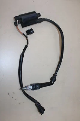 Suzuki Burgman 400 AN400 2004 bobina de encendido tapa de bujía Foto 1 de 4